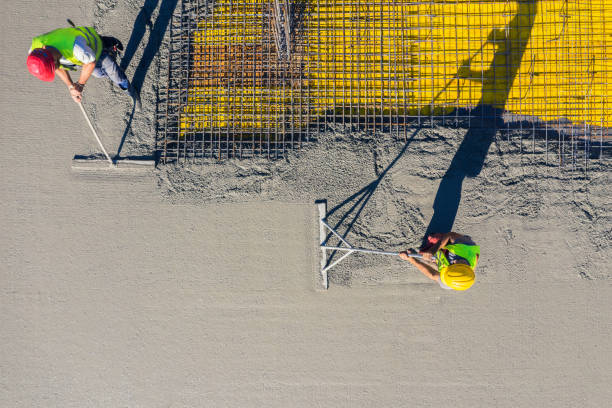 Best Concrete Removal and Replacement in Wellington, KS