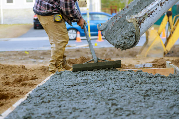 Best Concrete Grinding and Polishing in Wellington, KS