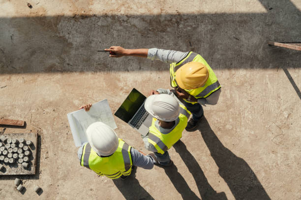 Best Concrete Foundation Repair in Wellington, KS