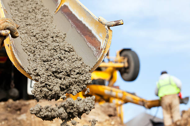 Best Residential Concrete Solutions in Wellington, KS