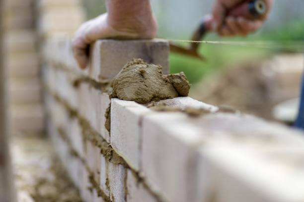 Best Concrete Steps and Stairs in Wellington, KS