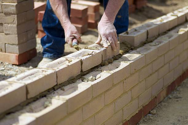 , KS Concrete contractor Company